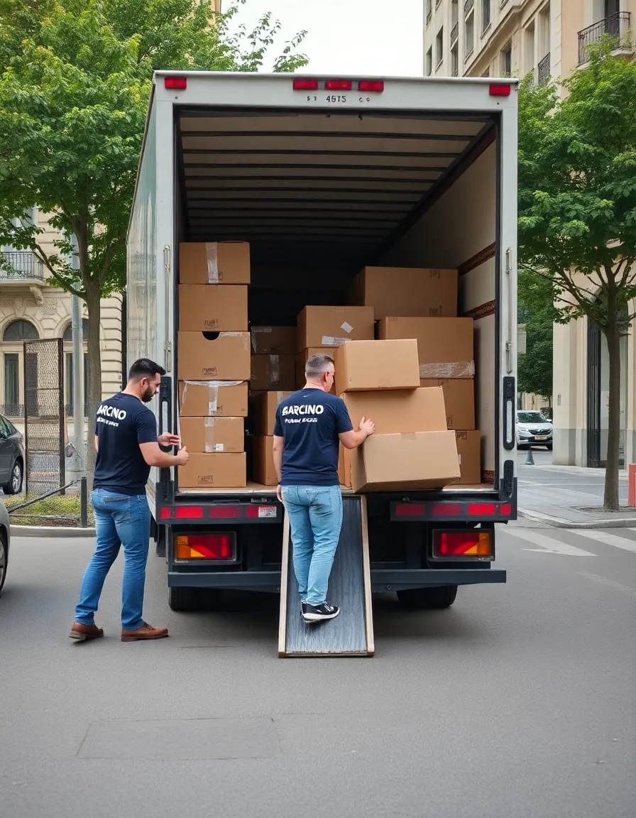 Soluciones adicionales para tu traslado en Tarragona