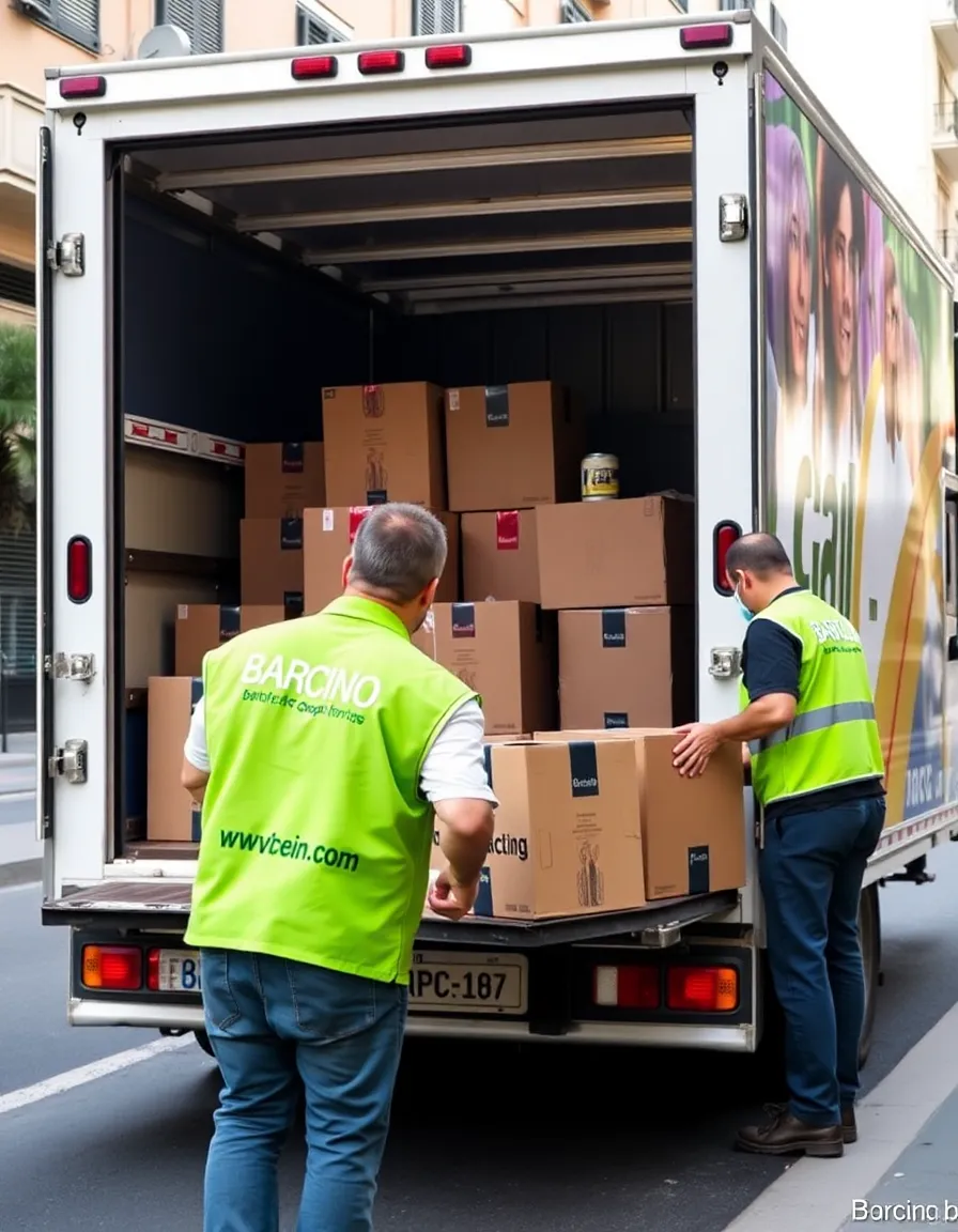 Soluciones adicionales para tu traslado en Deltebre