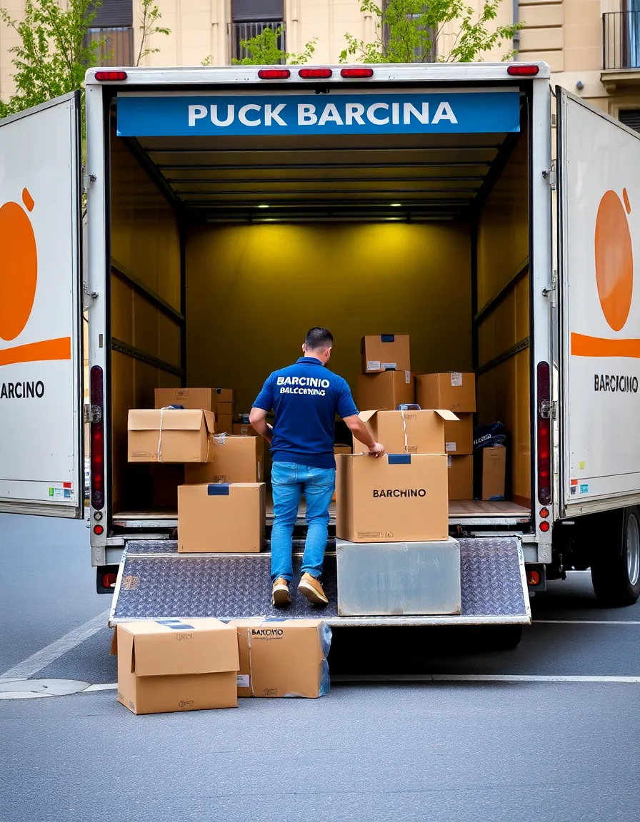 Facilita tu mudanza en els Pallaresos con nuestros servicios extra