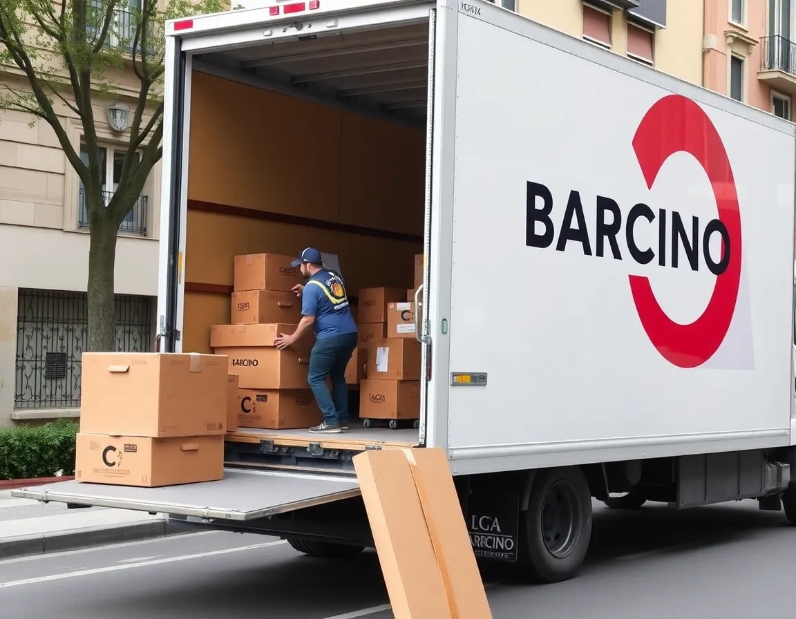 Mudanzas sin estrés en la Ràpita